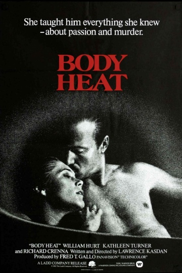 Body Heat