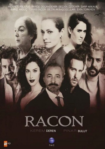 Racon