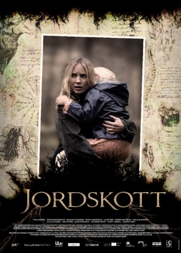 Jordskott