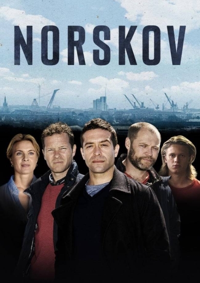 Norskov (сериал 2015 – 2017)
