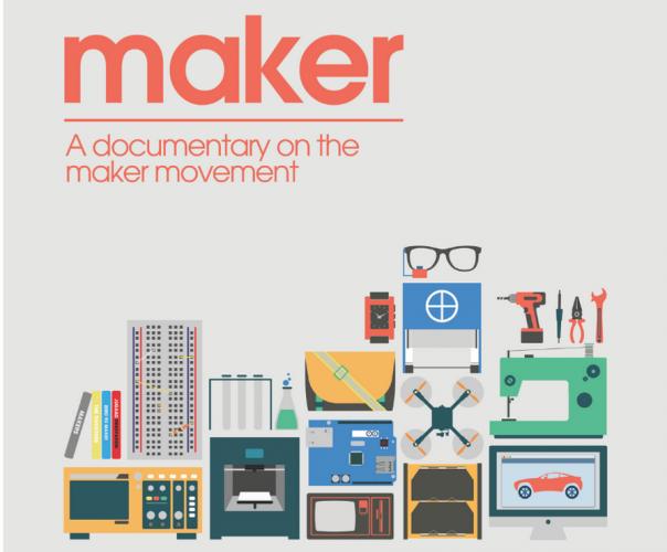 Maker