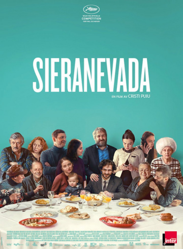 Sieranevada