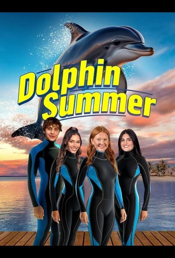 Saving Bimini / Dolphin Summer
