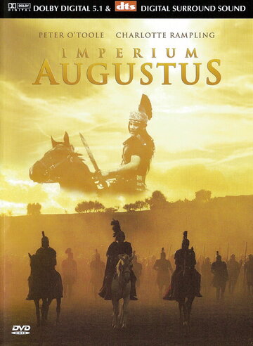 Imperium: Augustus