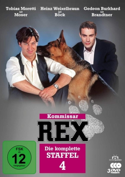 Kommissar Rex