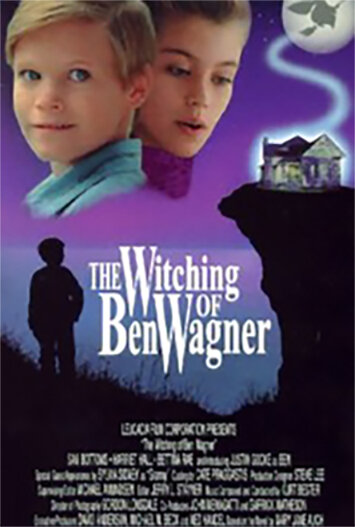 The Witching of Ben Wagner