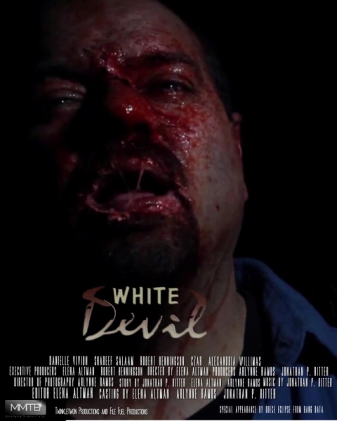 White Devil