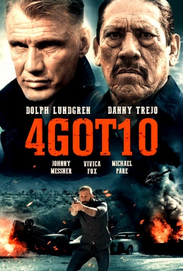Хороший, поганий, мертвий