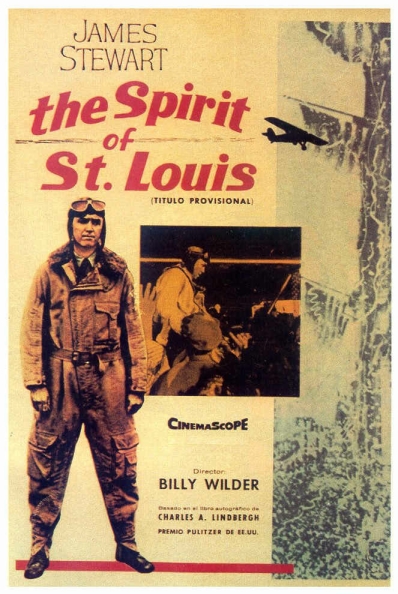 The Spirit of St. Louis