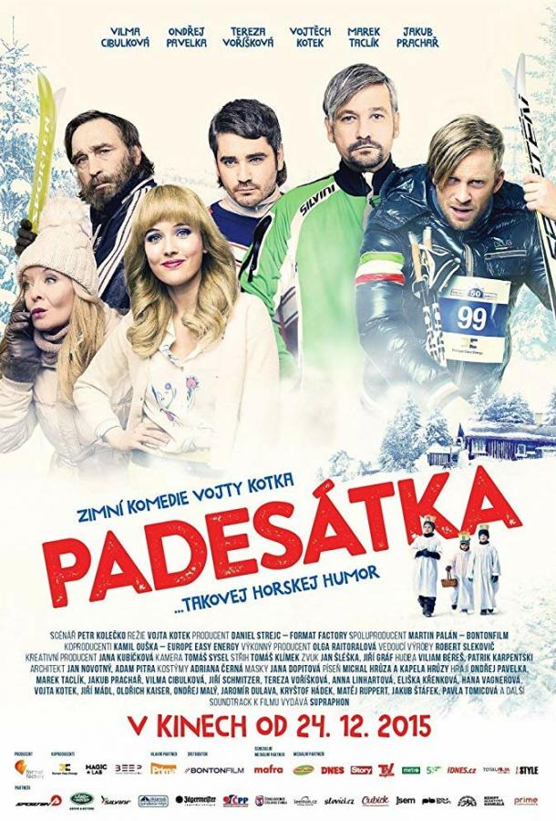 Padesátka