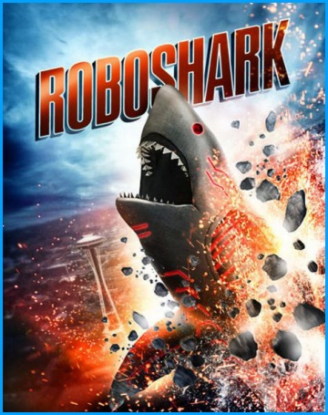 Roboshark