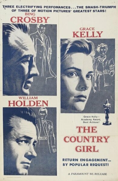 The Country Girl
