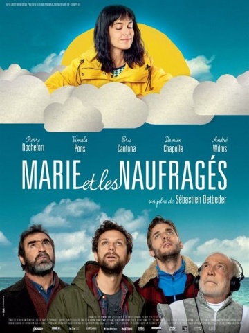 Marie et les naufragés