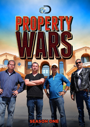 Property Wars