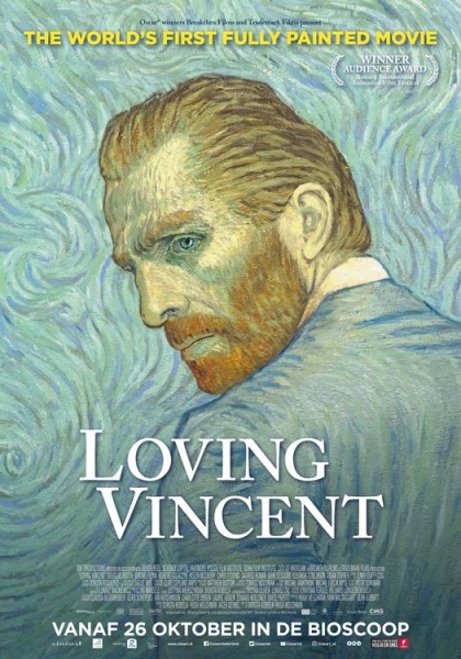 Loving Vincent