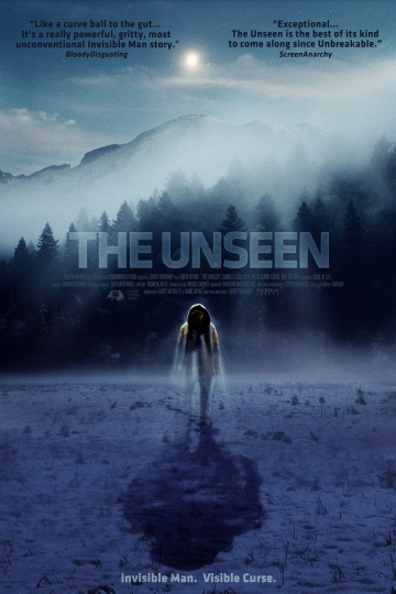 The Unseen