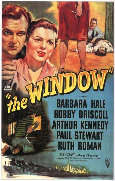 The Window