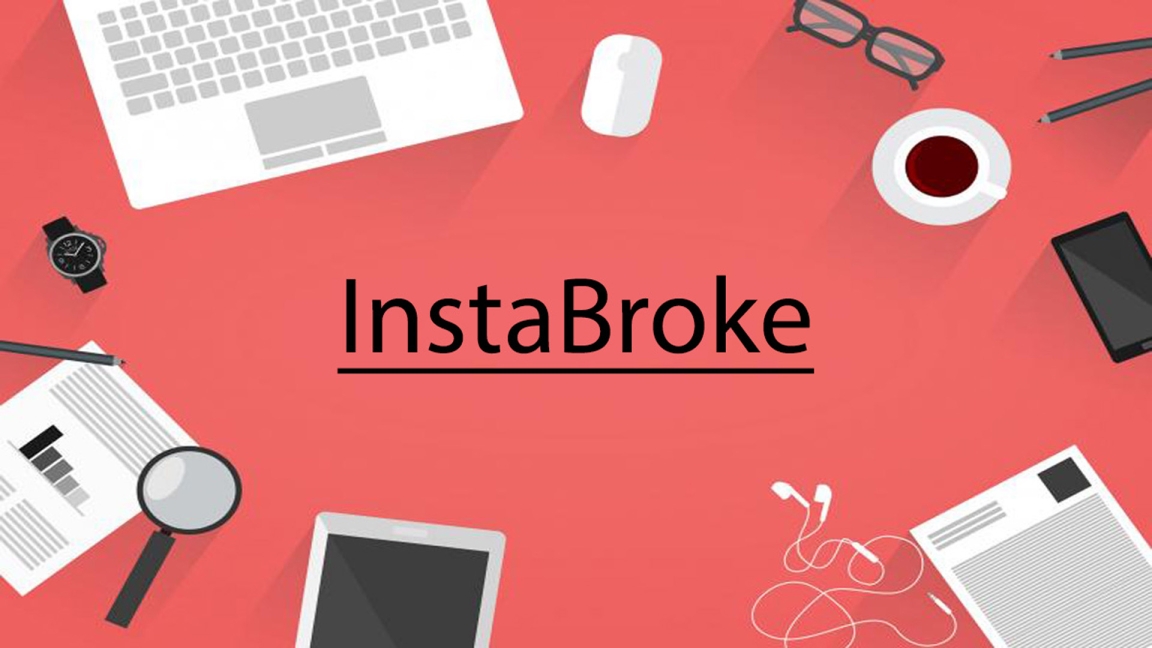 InstaBroke