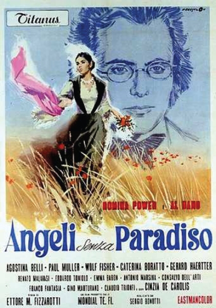 Angeli senza paradiso