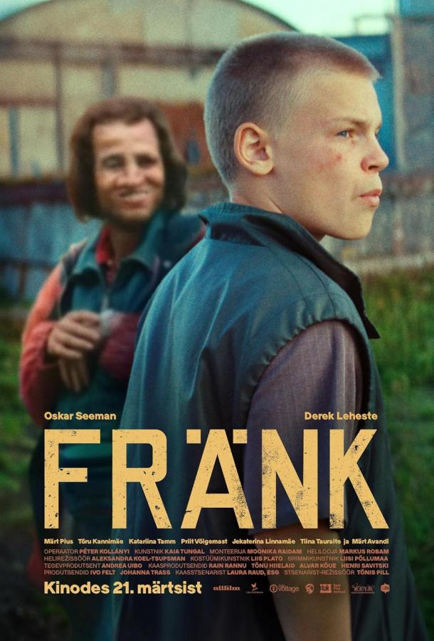 Fränk