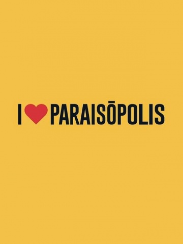 I Love Paraisópolis