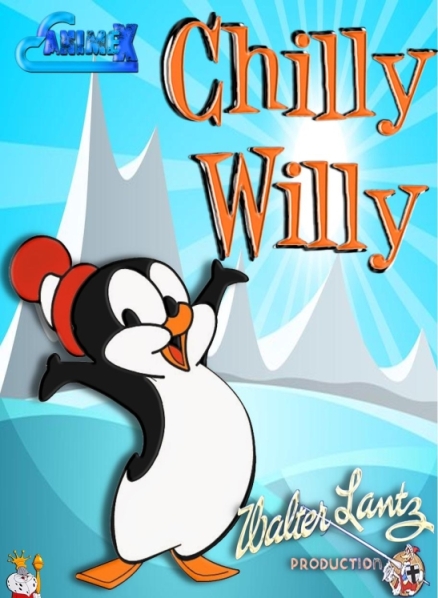 Chilly Willy