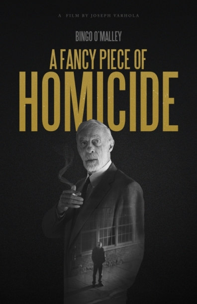 A Fancy Piece of Homicide