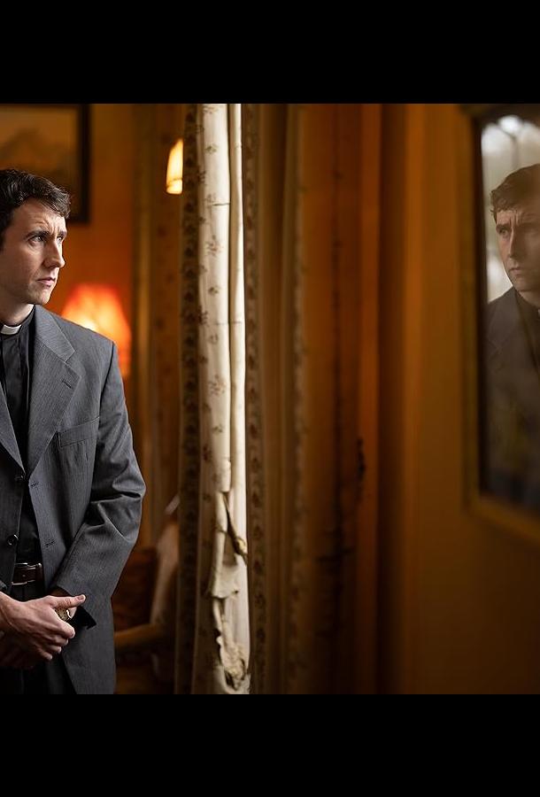 Убийство перед вечерней (сериал)