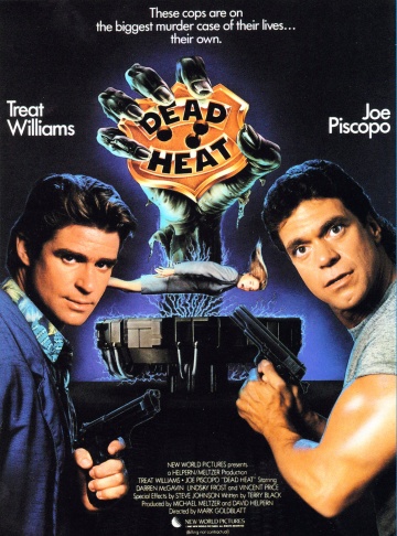 Dead Heat