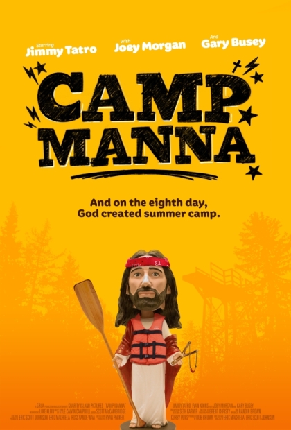 Camp Manna