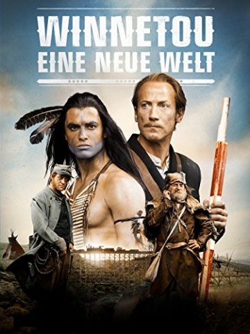 Winnetou & Old Shatterhand