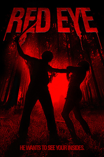 Red Eye