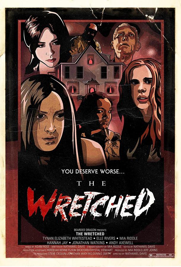 The Wretched