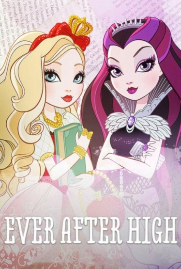 Ever After High