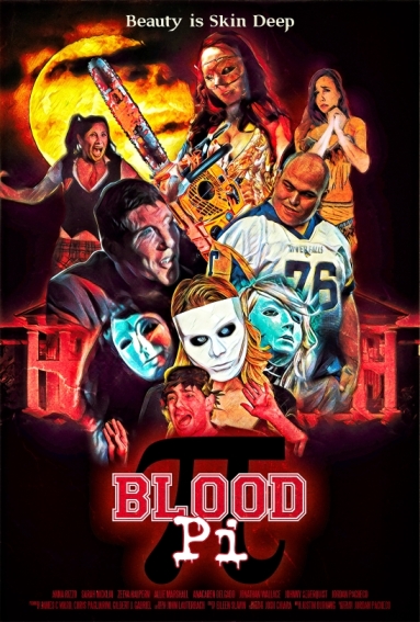 Blood Pi