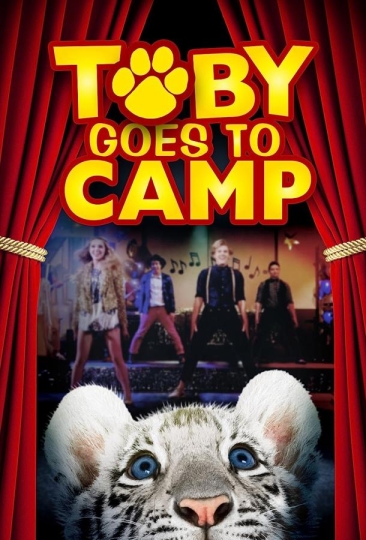 Toby Goes to Camp