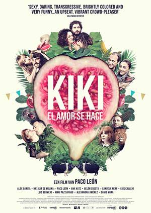 Kiki, el amor se hace