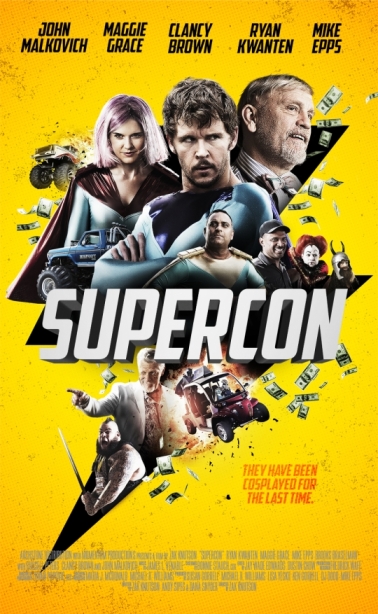 Supercon