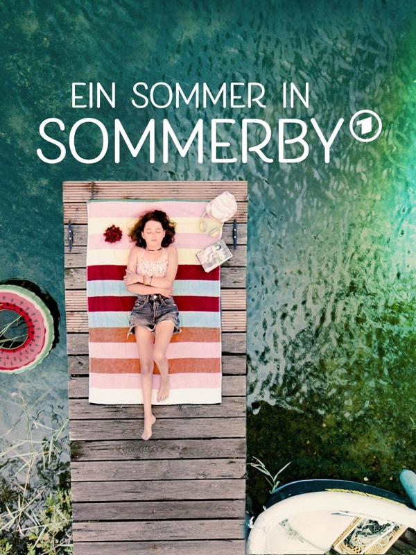 Ein Sommer in Sommerby