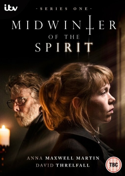 Апогей духовной зимы (сериал)