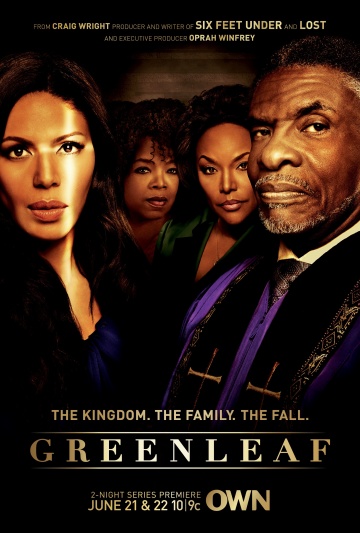 Гринлиф (сериал 2016 – 2025)