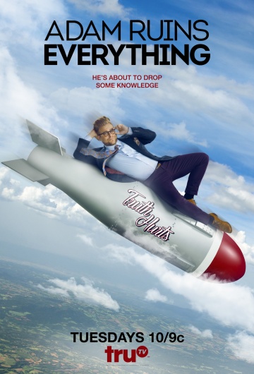 Adam Ruins Everything