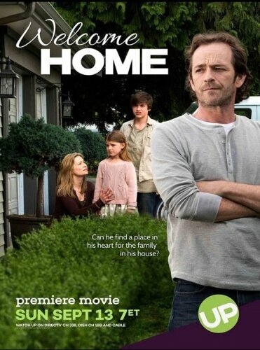 Welcome Home