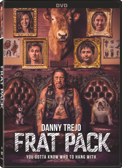 Frat Pack