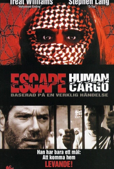 Escape: Human Cargo