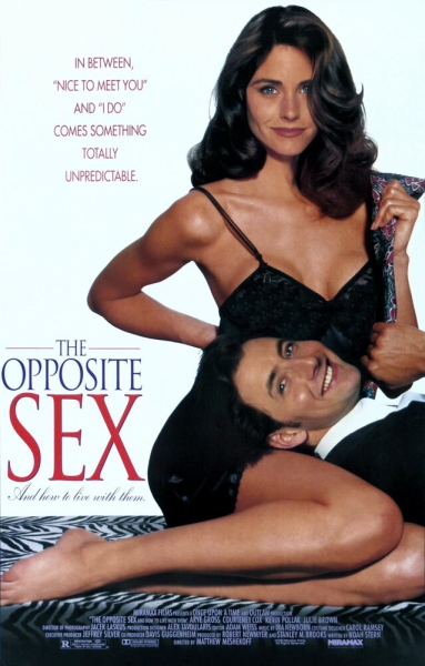 The Opposite Sex and How to Live with Them