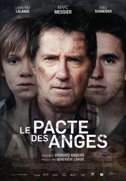 Le pacte des anges