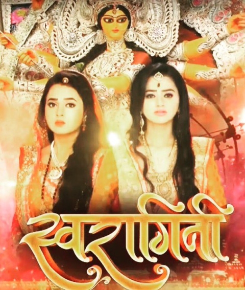 Swaragini: Jodein Rishton Ke Sur