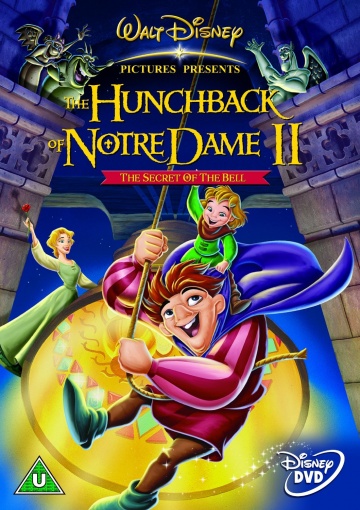 The Hunchback of Notre Dame II