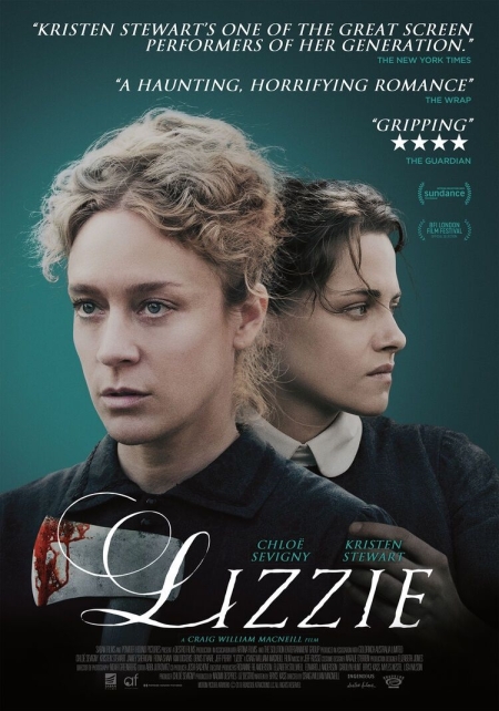 Lizzie